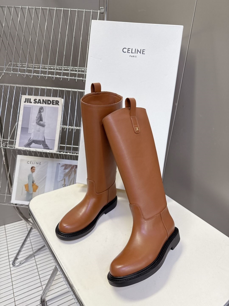 Ce1i*e boots
